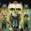 196.Dangerous - Michael Jackson - 1991