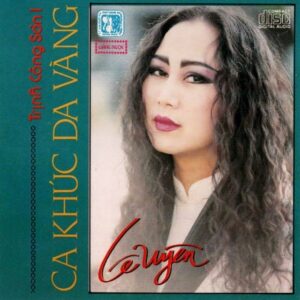 66.CA KHUC DA VANG - TRINH CONG SON