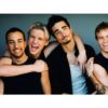 150.BACKTRESS BOYS