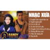 157.CHUYEN TINH NGUOI DAN AO - RANDY - MY HUYEN