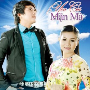 177.YEU NHAU CAI MAN MA - DUONG HONG LOAN - LE SANG
