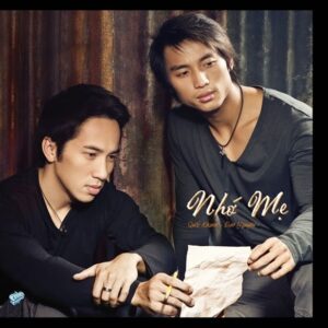 1435. ASIA CS037 - QUOC KHANH, DAN NGUYEN - NHO ME