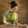 1006 CD (GUZHENG) DUAN YIN YING - QIN QIAN MEI REN YIN (2006) chất lượng cao