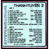 1041A THANH TUYEN 2 - CD PRE 75 ( 2 CD )