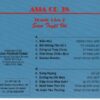 1088. ASIA 038 - THANH LAM 2 - SAXO TUYET VOI