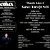 1098. ASIA 048 - THANH LAM 3 - SAXO TUYET VOI