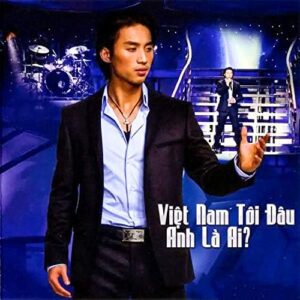 1368. ASIA 313 - ANH LA AI, VIETNAM TOI DAU