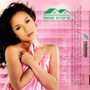 1419. ASIA CS012 - LAM THUY VAN - DAU YEU NGAY NAO