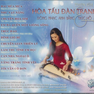 1441. ASIA CS043 - THIEN KIM - HOA TAU DAN TRANH