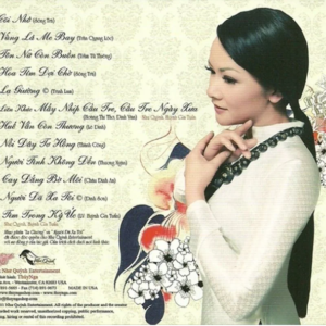 1467. TNCD - Nhu Quynh - La Giuong