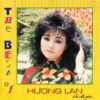 1474. TNCD002 - The Best Of 1991 Khi Da Yeu - Huong Lan