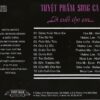 1483. TNCD012 - Tuyet Pham Song Ca Loi Cuoi Cho Em