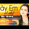 1487. TNCD016 - Nay Em Co Nho - Hoa Mi - Ngọc Lan - Huynh Thi