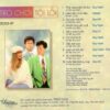 1516. TNCD045 - Tro Choi Toi Loi 1993 - Duy Hanh - Don Ho - Dalena - Thuy Vi