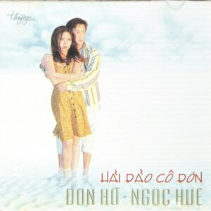 1564. TNCD110 - Hai Dao Co Don - Don Ho - Ngoc Hue