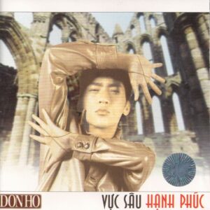 1611. TNCD160 - Vuc Sau Hanh Phuc 1998 (don Ho)