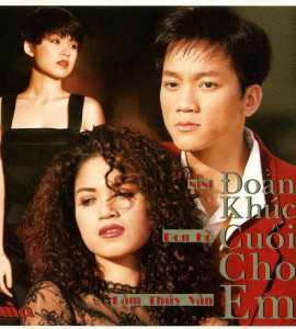 1640. TNCD190 - Tim Vo (don Ho -nhu Quynh)