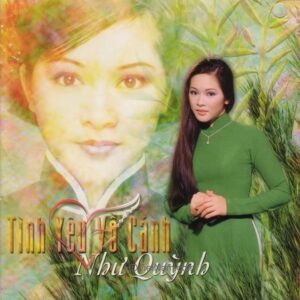 1646. TNCD196 - Tinh Yeu Vo Canh (nhu Quynh)
