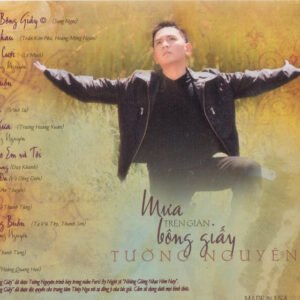 1680. TNCD233 - Mua Tren Gian Bong Giay (Tuong Nguyen)