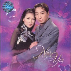1681. TNCD234 - Nho Nguoi Yeu