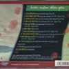 1707. TNCD260 - Hoai Niem Dau Yeu 2002 (Don Ho - Ngoc Hue)