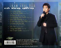 1713. TNCD266 - Co Lang Gieng (Tran Thai Hoa)