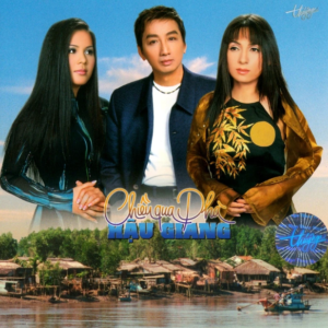 1732. TNCD285 - Chieu Qua Pha Hau Giang