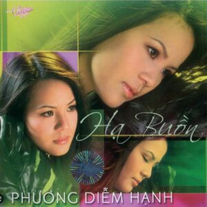 1745. TNCD299 - Ha Buon (phuong Diem Hanh)