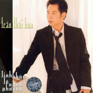 1816. TNCD371 - Tinh Khuc Le Uyen Phuong 2006 (Tran Thai Hoa)