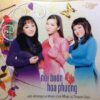 1828. TNCD383 - Noi Buon Hoa Phuong (Tinh Khuc Thanh Son)