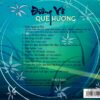 1851. TNCD407 - Duong Ve Que Huong (tinh Khuc Lam Phuong)