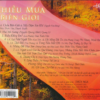 1897. TNCD455 - Chieu Mua Bien Gioi (Song Ca)