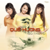 1909. TNCD467 - Que Huong Tuoi Tho Toi