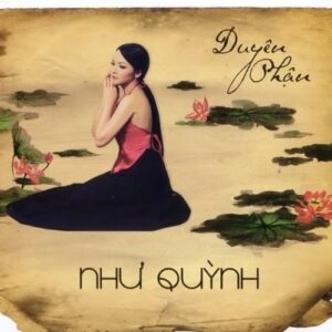 1915. TNCD473 - Duyen Phan (Nhu Quynh)