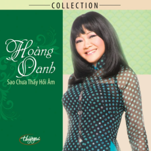 1957. TNCD515 - Sao Chua Thay Hoi Am (hoang Oanh)