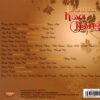 2001. TNCD566 - Trieu Doa Hoa Hong (2016) - Varrious Artists