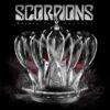 2011. Scorpions - Return To Forever (2015)