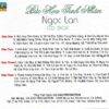 2091. CDCD - Ngoc Lan - Buc Hoa Tinh Nhan CD4