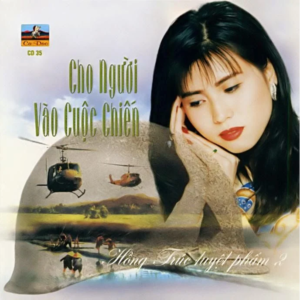 2125. CDCD035 - Hong Truc 2 - Cho Nguoi Vao Cuoc Chien