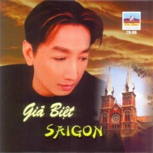 2128. CDCD038 - Truong Vu - Gia Biet Sai Gon