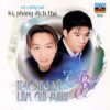 2135. CDCD053 - Truong Vu - Lam Gia Minh - Tinh Buon Pho Cu