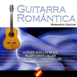 2198. The Spanish Guitar - Nº 3 -Your Songs On Spanish Guitar- (Ambient Lounge For Relaxing)