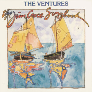 2226. The Ventures - The Jim Croce Songbook