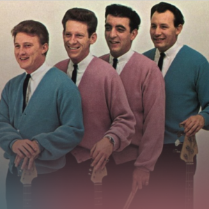2227. The Ventures - The Ventures