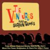 2229. The Ventures - The Ventures Play Screen Themes