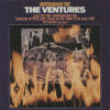 2232. The Ventures - Underground Fire