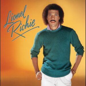 2283. Lionel Richie - Lionel Richie (Expanded Edition)
