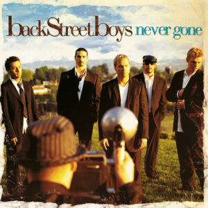 2304.Backstreet Boys - Never Gone