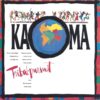2324.Kaoma - Tribal-Pursuit