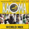 2326.Kaoma - World Mix